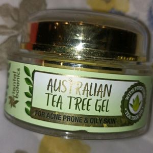 Oriental Botanics Australian Tea Tree Gel