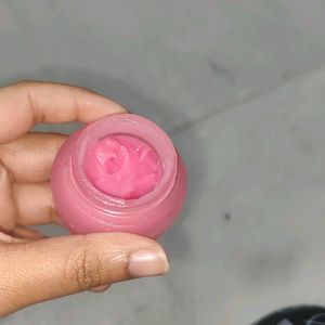 Aqualogica Radiance+ Lip Mask