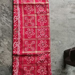 Pratiksha New Saree