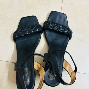 Heeled Sandels For Womens