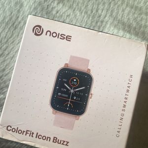 Noise Colofit Icon Smartwatch