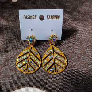 Mangalam Jewellers Best Quality Product Earings