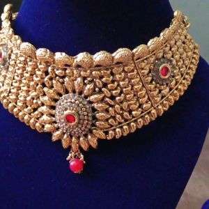 Jewellery Set