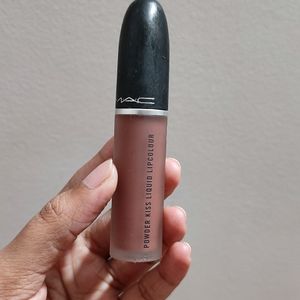 Powder Kiss Liquid Lip Colour