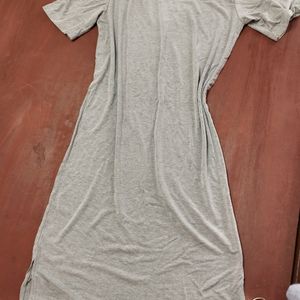 Bodycon Shirt/ Dress