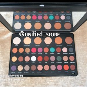 Makeup Revolution Beautiful Eyeshadow Palette