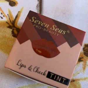 Seven Seas Tint