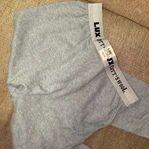 Lux Cotts Wool Thermal Pants