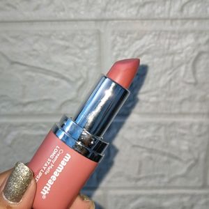 Mamaearth Creamy Matte Longstay Lipstick Combo