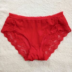 Red 🍒 Panty