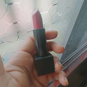 So Matte Lipstick (Nykaa:Shade -Mauve manic 46M)