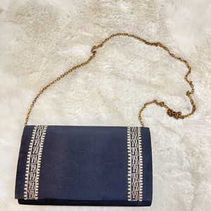 Fabindia Clutch