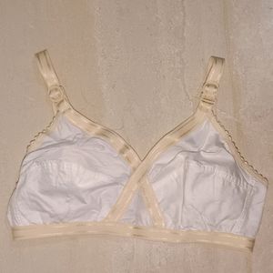 Bra Net Cotton