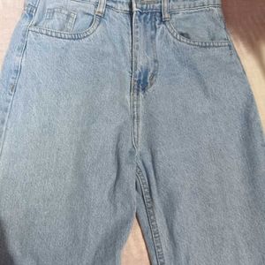 Straight Fit Jeans