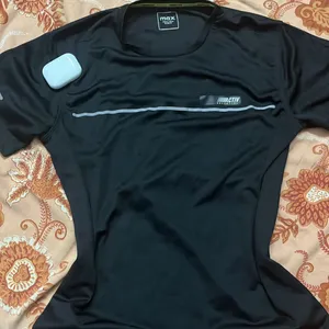 Max Activ Activewear Sports Gym Tshirt