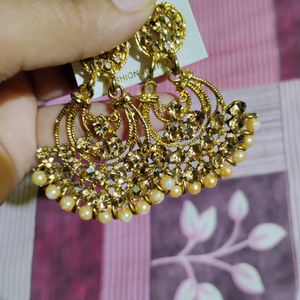 Earrings Set