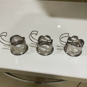 Tea Glass Holder