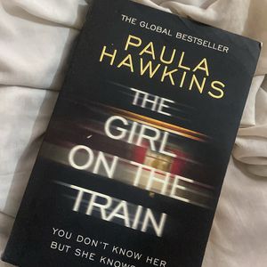 The Girl On Th Train
