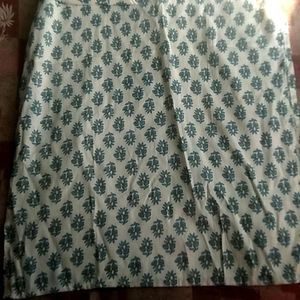 Kurta In Excel Size For Women