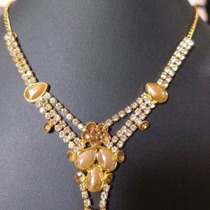 Latest Fashion Jewellery Set