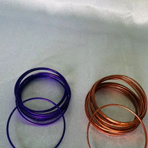 Bangles + Neacklaces