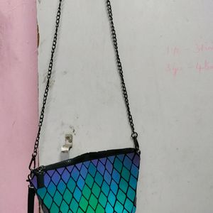 Sling Bag