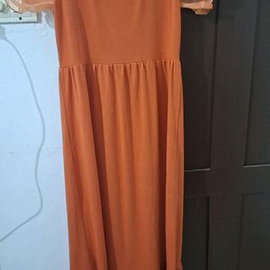 Shein Dubai Dress