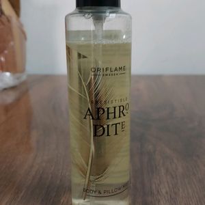 Body  Mist Fragrance Feel Oriflame