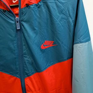 🇫🇷 Nike Imported Jacket