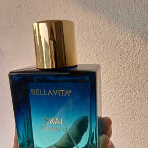 Bella Vita SKAI AQUATIC Purfume