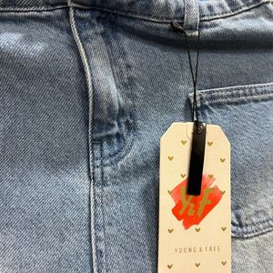 Westside Brand New Jeans For Girls 28waist