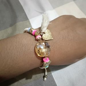 A Combo Of Two Bracelets