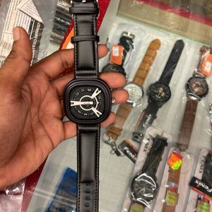 Fenix Watch New Model