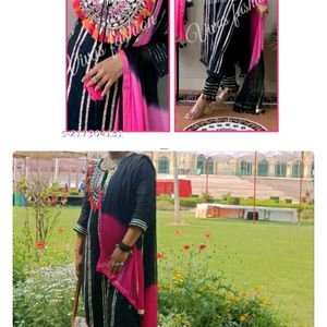 Dupatta Set