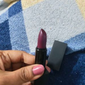 Nykaa Lipstick Sugar Plum Martini So Matte