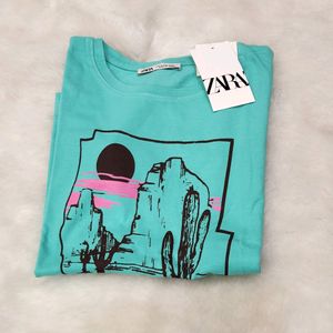 Womens Tshirts 32-34