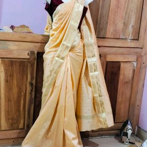 Beautiful ❤️ Saree