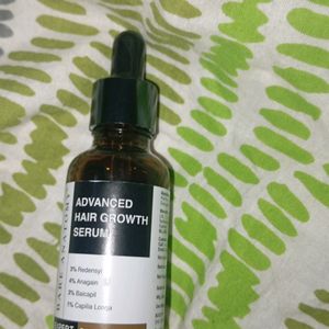 Half Price Bare Anatomy Advanced Hair Growth Serum