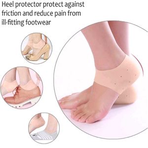 Silicone Heels Pads