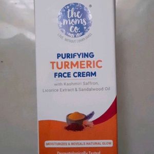 Face Cream Of 50gms