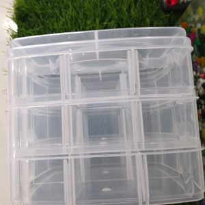 Jwellery Organizer Box