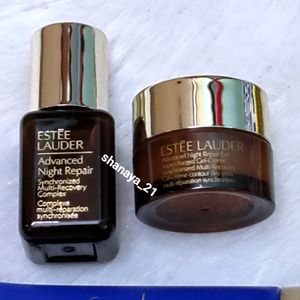 Estee Lauder Skin Care Set