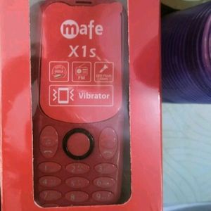 MAFE X1+ MOBILE PHONE