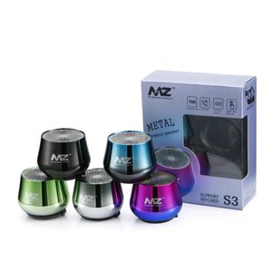 MZ Mini Speaker