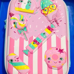 KAWAII HARD CASE POUCH