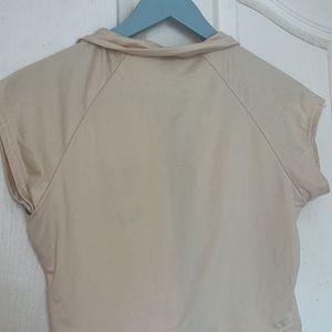 Collar Top Newme