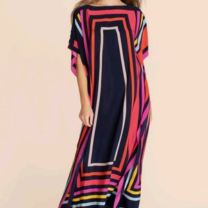 Kaftan Maxi