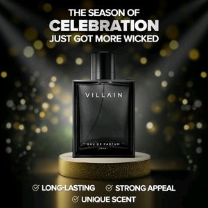 VILLIAN (EAU DE PARFUM) 100 ML