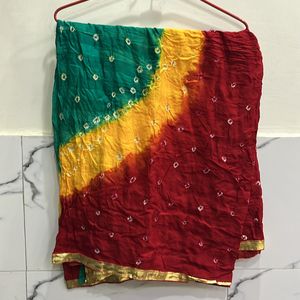 Jaipuri Dupattas