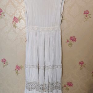 Lace Maxi